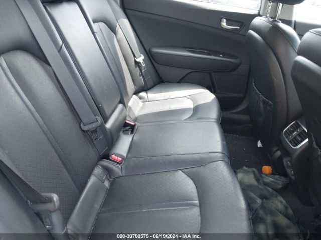 5XXGU4L36JG209873 KIA OPTIMA EX
