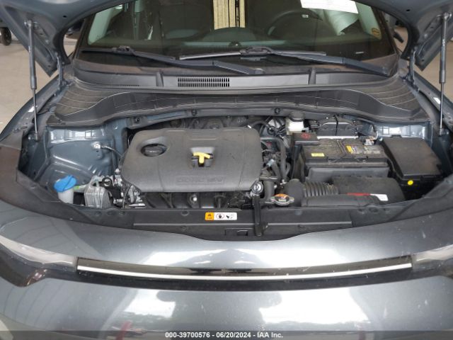 KNDJ23AU0N7821132 KIA SOUL LX