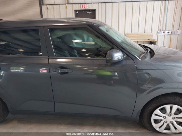 KNDJ23AU0N7821132 KIA SOUL LX