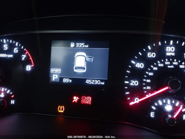 KNDJ23AU0N7821132 KIA SOUL LX