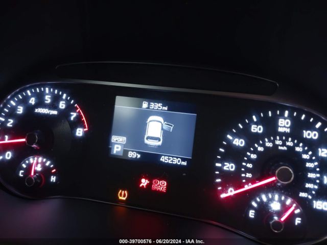 KNDJ23AU0N7821132 KIA SOUL LX