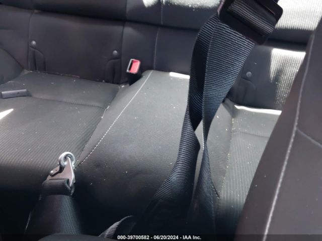 2G1FS1EW7E9221589 Chevrolet Camaro 1ss