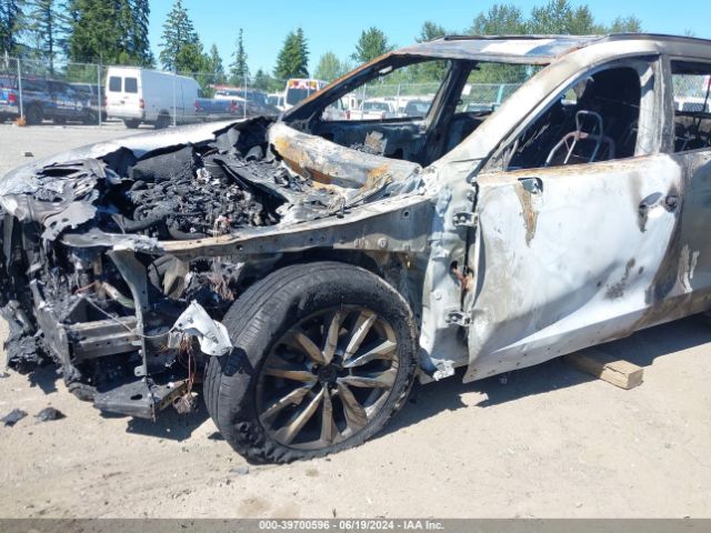 JM3TCBDYXJ0214650 Mazda Cx-9 Grand Touring