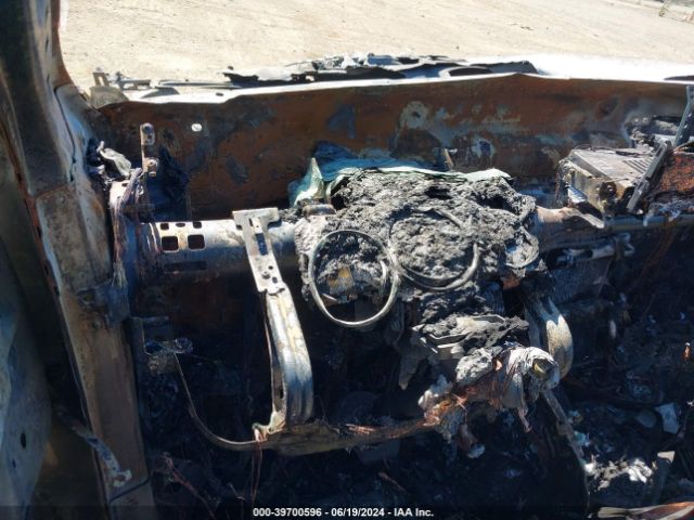 JM3TCBDYXJ0214650 Mazda Cx-9 Grand Touring