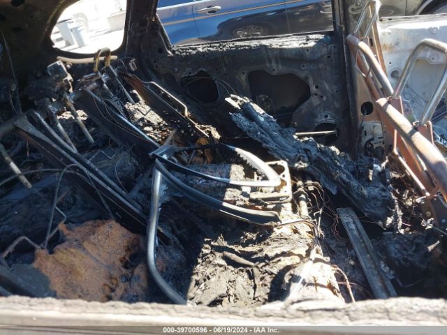 JM3TCBDYXJ0214650 Mazda Cx-9 Grand Touring