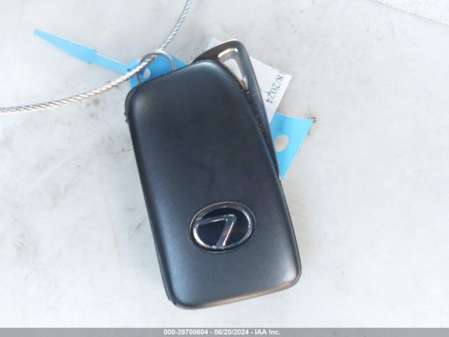 JTJBARBZ9H2096715 Lexus Nx 200t F Sport