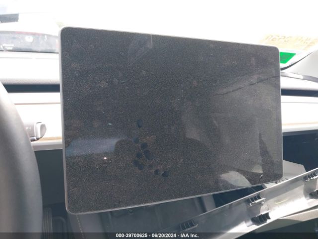 5YJ3E1EA7PF657654 Tesla Model 3 Rear-wheel Drive