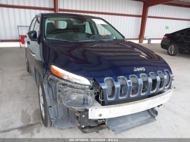 1C4PJLAB1FW517066 auction archive image