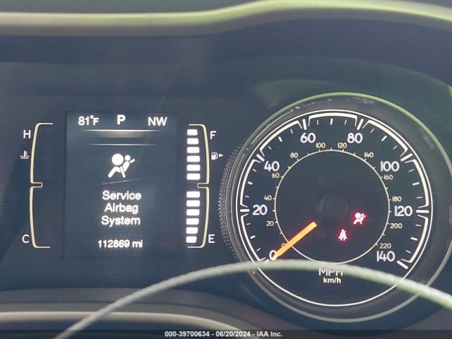1C4PJLAB1FW517066 Jeep Cherokee Sport