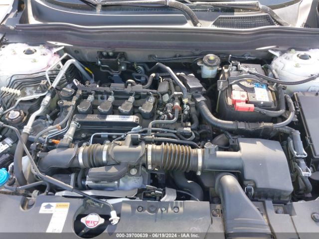 1HGCV1F1XJA067531 Honda ACCORD LX