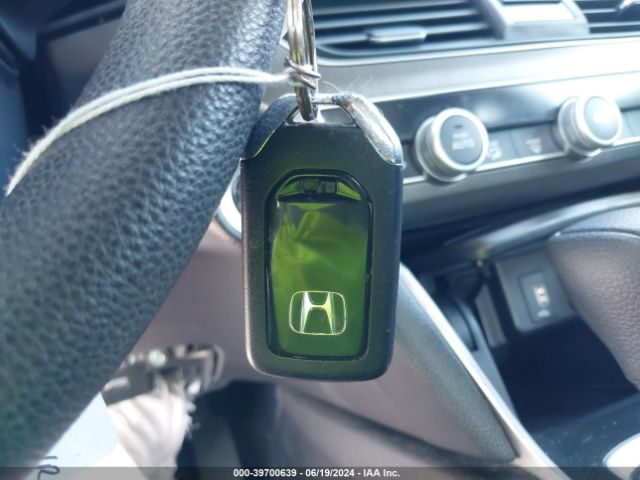 1HGCV1F1XJA067531 Honda ACCORD LX