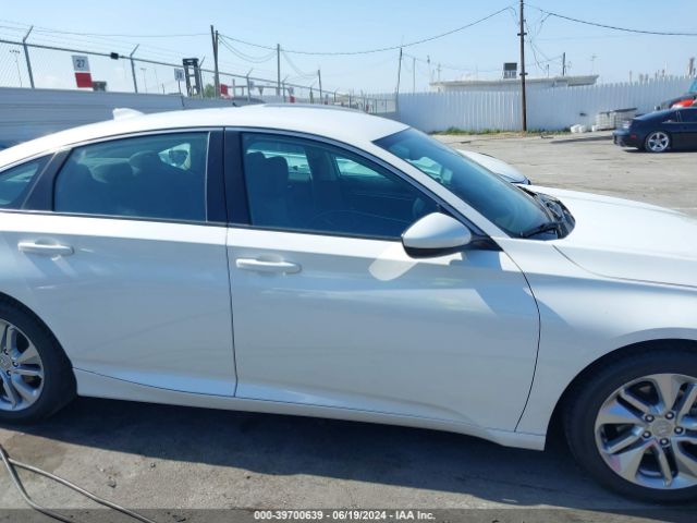 1HGCV1F1XJA067531 Honda ACCORD LX
