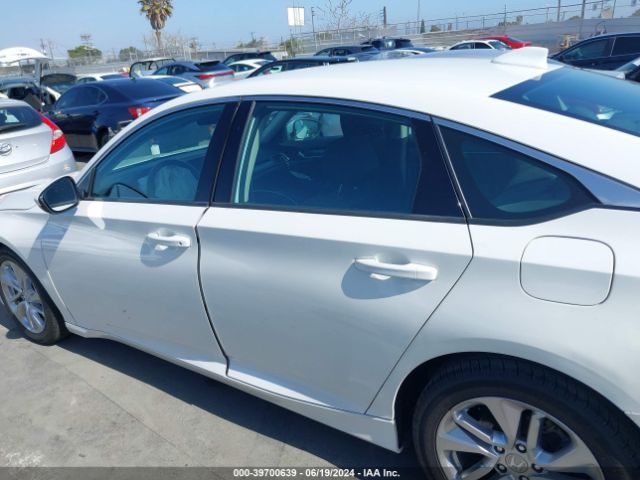 1HGCV1F1XJA067531 Honda ACCORD LX