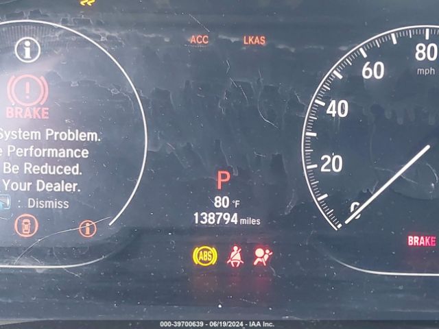 1HGCV1F1XJA067531 Honda ACCORD LX
