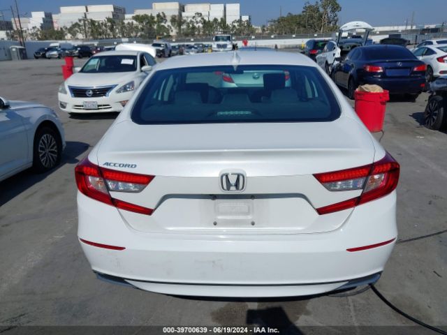1HGCV1F1XJA067531 Honda ACCORD LX
