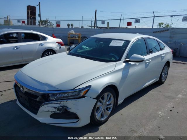 1HGCV1F1XJA067531 Honda ACCORD LX