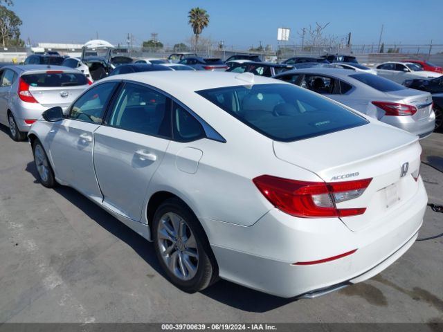 1HGCV1F1XJA067531 Honda ACCORD LX