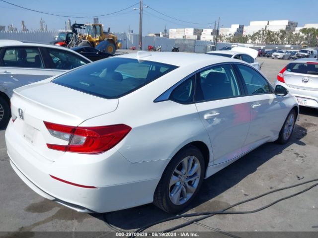 1HGCV1F1XJA067531 Honda ACCORD LX
