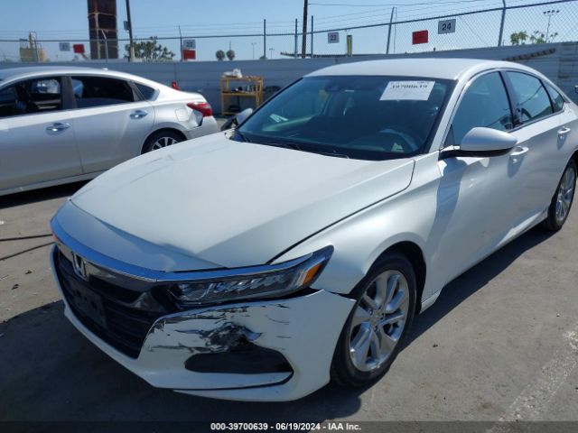 1HGCV1F1XJA067531 Honda ACCORD LX