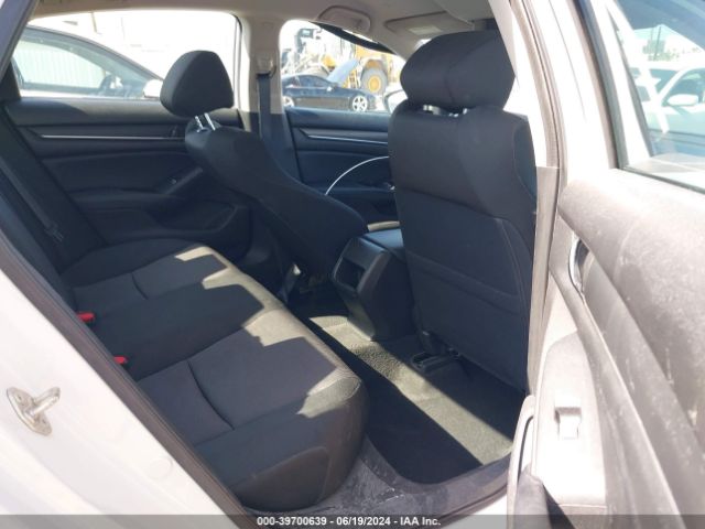1HGCV1F1XJA067531 Honda ACCORD LX