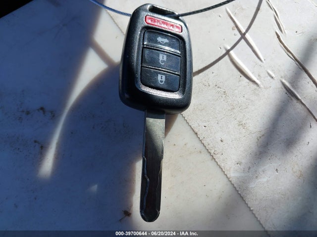 Honda ACCORD LX 2015 1HGCR2F34FA056818 Image 11