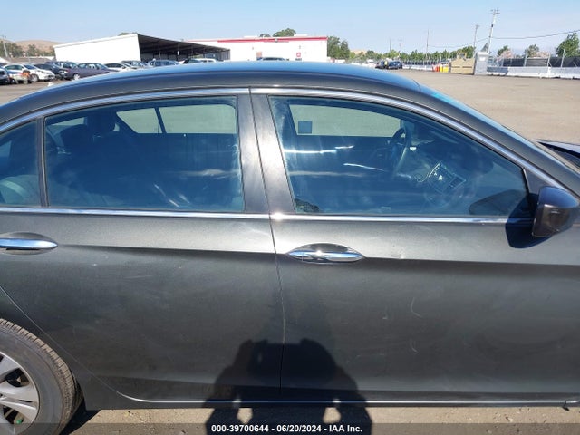 Honda ACCORD LX 2015 1HGCR2F34FA056818 Image 13