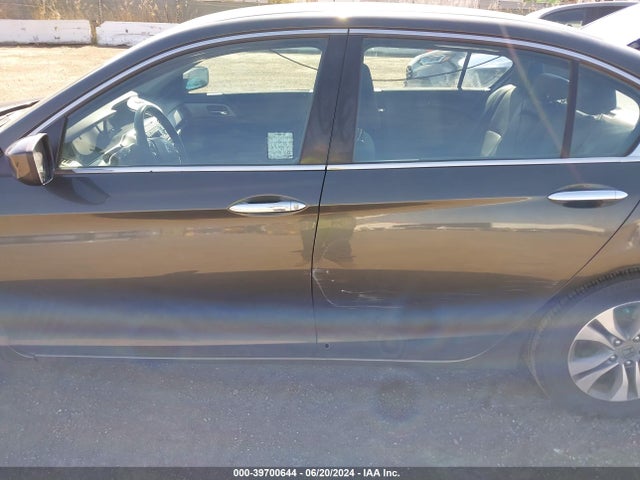 Honda ACCORD LX 2015 1HGCR2F34FA056818 Image 14