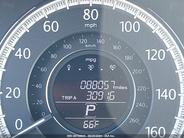 Honda ACCORD LX 2015 1HGCR2F34FA056818 Image 15