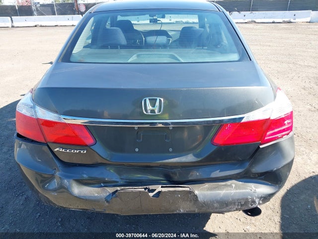 Honda ACCORD LX 2015 1HGCR2F34FA056818 Image 16