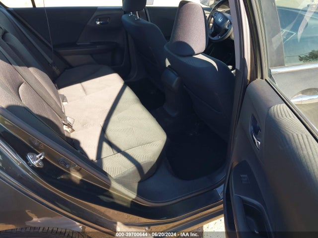 Honda ACCORD LX 2015 1HGCR2F34FA056818 Image 8