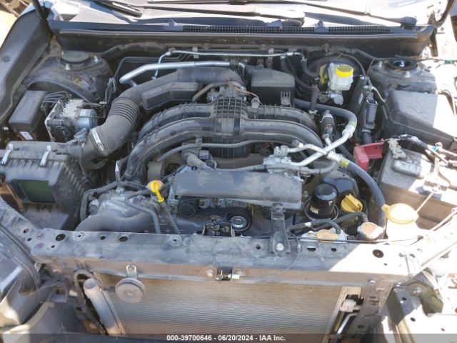4S3GTAM63P3709492 Subaru Impreza Sport 5-door