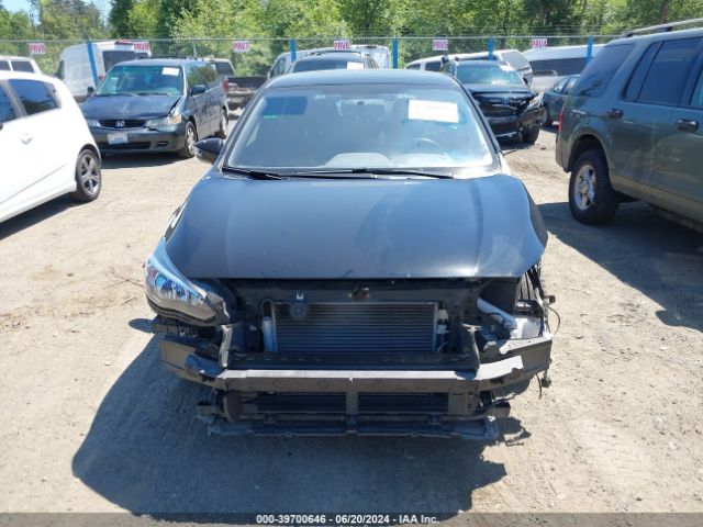 4S3GTAM63P3709492 Subaru Impreza Sport 5-door