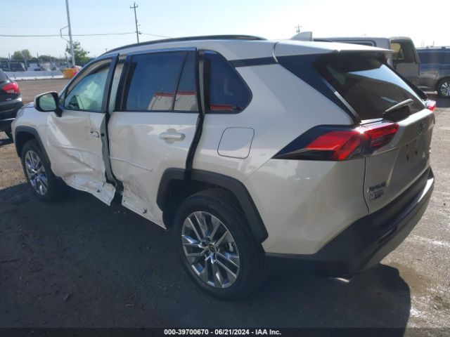 2T3A1RFV5NW285144 Toyota Rav4 Xle Premium