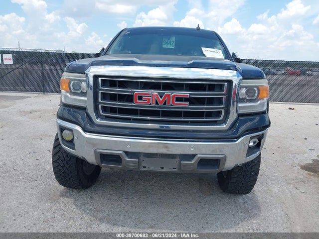 3GTP1VEC3FG530365 GMC l83 - vvt, active fuel management, aluminum