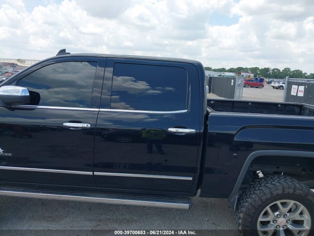 3GTP1VEC3FG530365 GMC l83 - vvt, active fuel management, aluminum