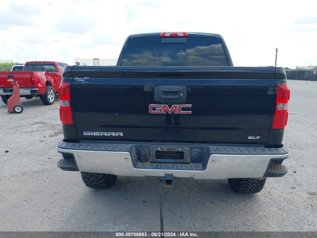 3GTP1VEC3FG530365 GMC l83 - vvt, active fuel management, aluminum