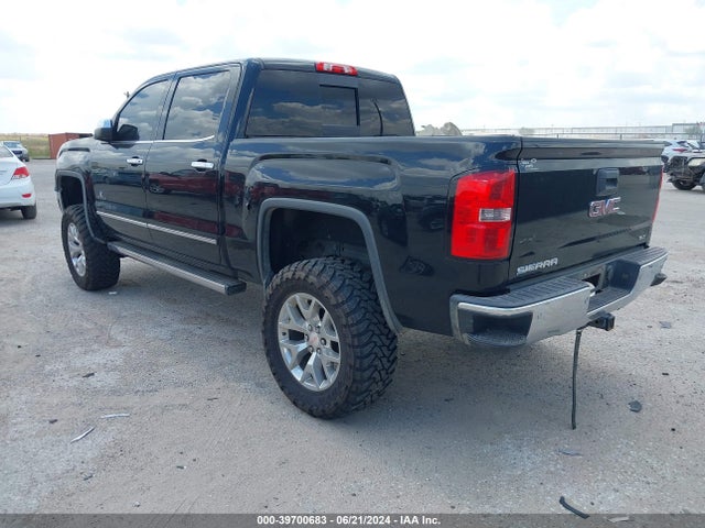 3GTP1VEC3FG530365 GMC l83 - vvt, active fuel management, aluminum