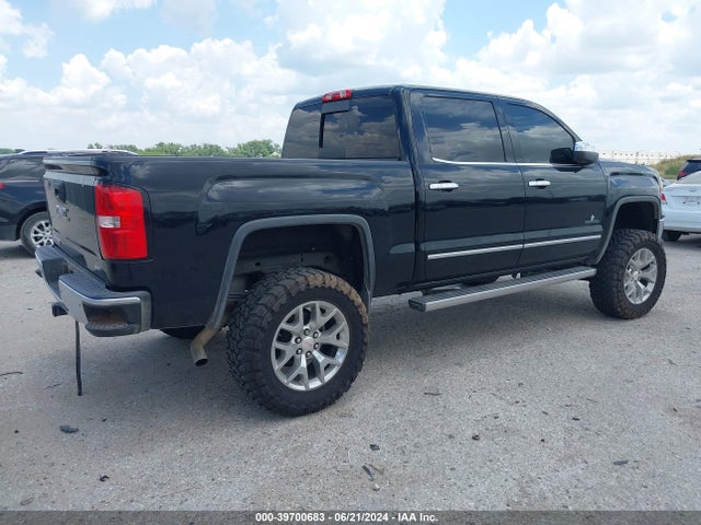 3GTP1VEC3FG530365 GMC l83 - vvt, active fuel management, aluminum