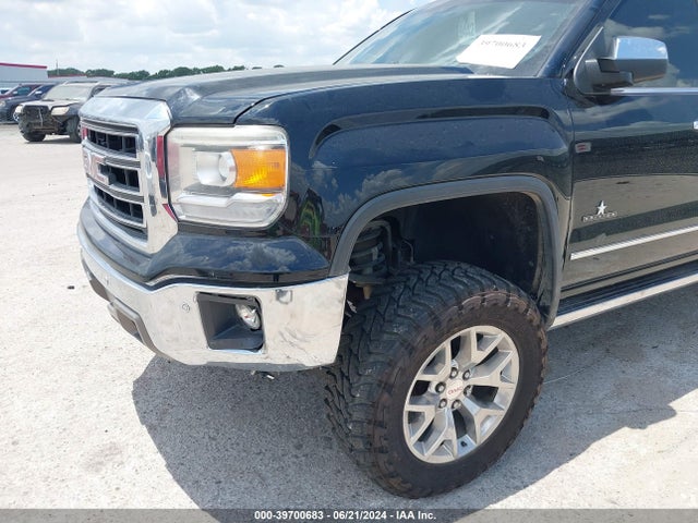 3GTP1VEC3FG530365 GMC l83 - vvt, active fuel management, aluminum