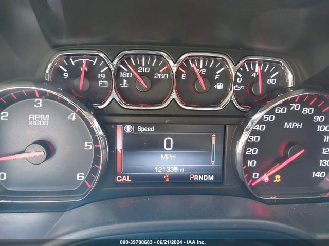 3GTP1VEC3FG530365 GMC l83 - vvt, active fuel management, aluminum
