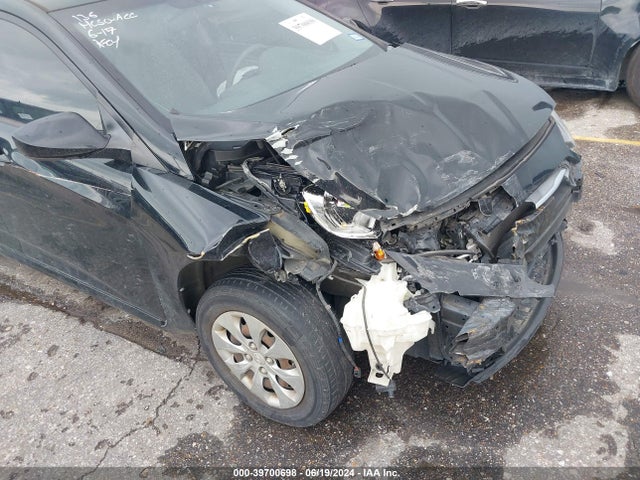 Hyundai ACCENT SE 2016 KMHCT4AE8GU054103 Image 12