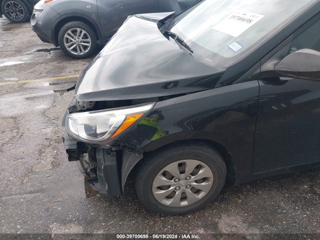Hyundai ACCENT SE 2016 KMHCT4AE8GU054103 Image 13