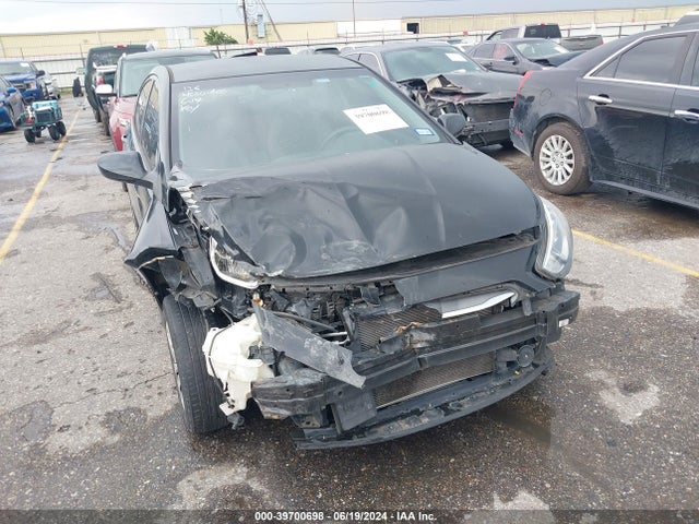 Hyundai ACCENT SE 2016 KMHCT4AE8GU054103 Image 6