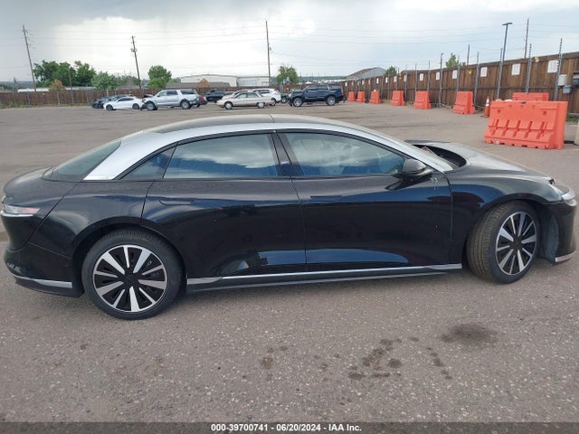 Lucid Air Touring 2023 50EA1TEA5PA004971 Image 12