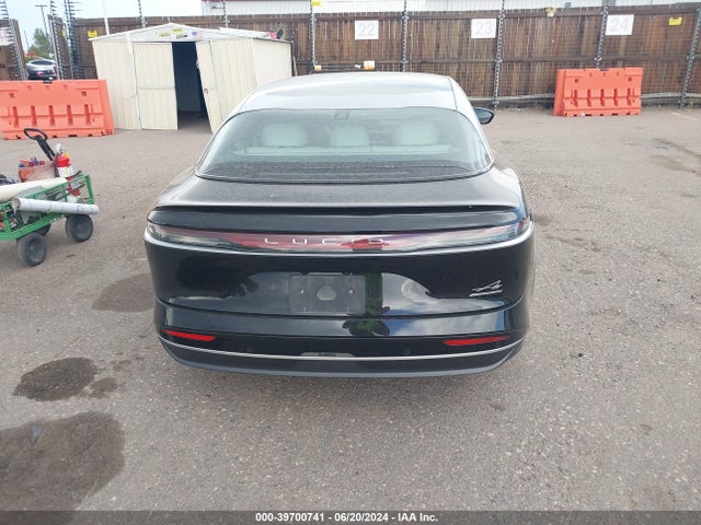 Lucid Air Touring 2023 50EA1TEA5PA004971 Image 15