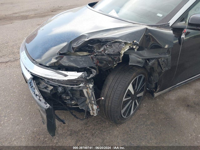 Lucid Air Touring 2023 50EA1TEA5PA004971 Image 6