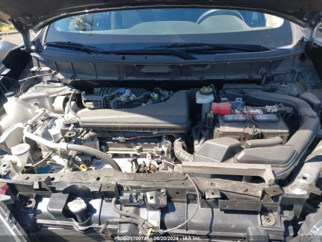 KNMAT2MV7JP583270 Nissan ROGUE S