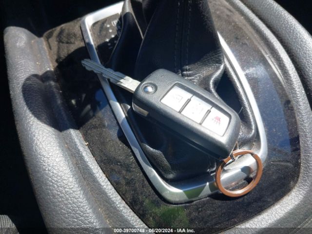 KNMAT2MV7JP583270 Nissan ROGUE S