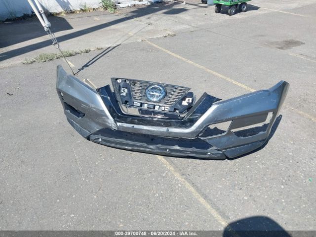 KNMAT2MV7JP583270 Nissan ROGUE S