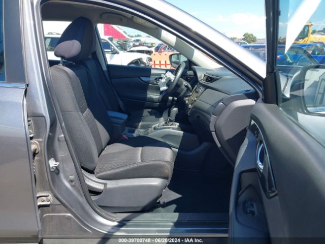 KNMAT2MV7JP583270 Nissan ROGUE S